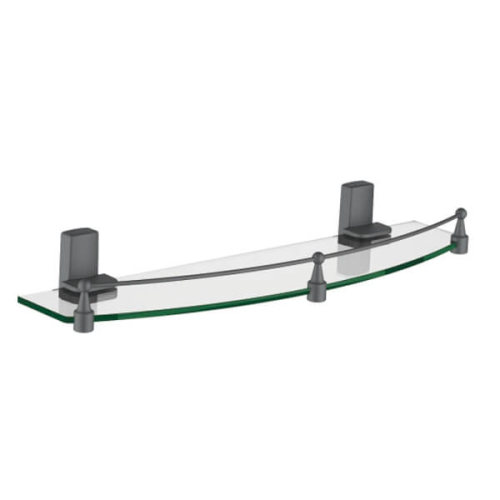 Полка с ограничителем 50 см Accoo...