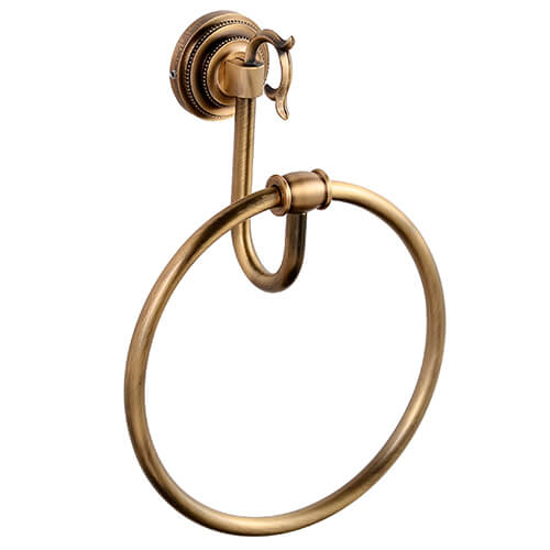 Кольцо для полотенец Retro Classi...