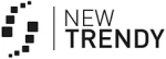 Логотип New Trendy