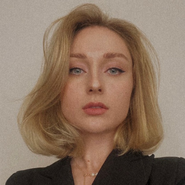 Юлия Кравченко и Анна Титова