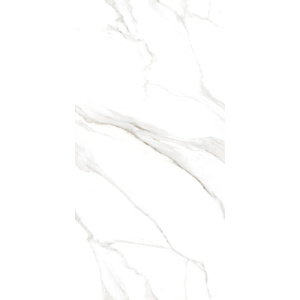 Керамогранит AVS Arctic White 60x120 полированный