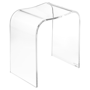 T-ON Табурет прозрачный Geralis