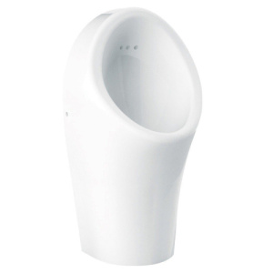 Писсуар подвесной Creavit TP611-00CB00E-0000 белое