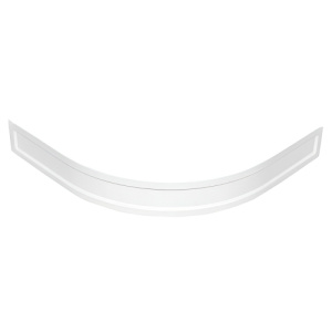 Экран для поддона Kolpa San Ocean 80х80-90х90 белый