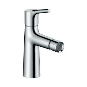Смеситель для биде Hansgrohe Talis S 72200000 хром