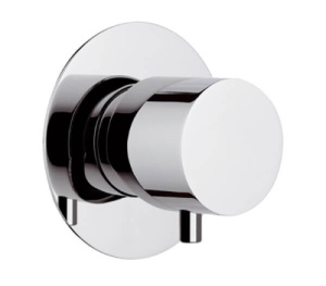 N93DEV3 Дивертер Minimal д/душа/ван Remer