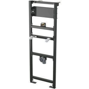 Инсталляция для писсуара и сенсорного устройства ALCAPLAST A107S/1120 