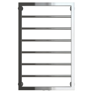 Полотенцесушитель водяной Сунержа Канцлер 50x80 хром