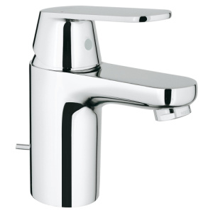 Смеситель для раковины Grohe Eurosmart Cosmopolitan 32825000 хром