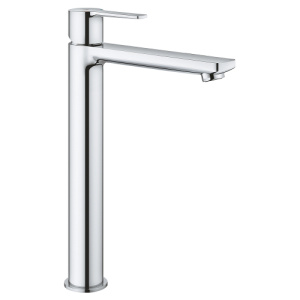 Смеситель для раковины Grohe Lineare 23405001 хром