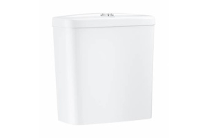 39349000 Смывной бачок для унитаза альпин-белый Bau GROHE