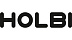 Логотип Holbi