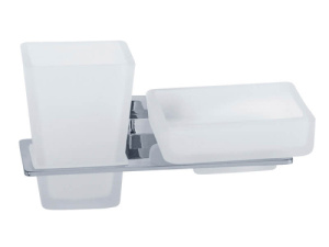 Стакан Ramba Veragio VR.RMB-4943.CR