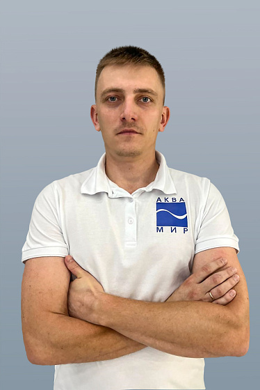 Андрей Бутурля