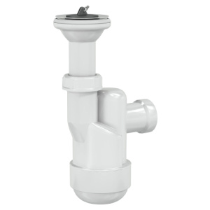 3005001 Сифон для раковины Ventloc PREVEX