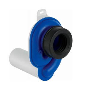 Сифон для писсуара D50 Uniflex Geberit 152.950.11.1